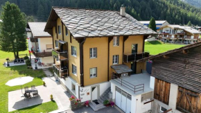 Haus Chalet Arnika